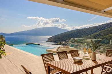 Indigo Villa