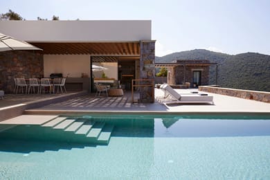 Leafbird Villa