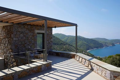 Leafbird Villa