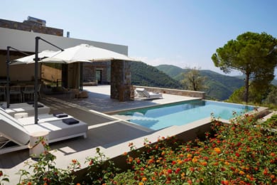 Leafbird Villa