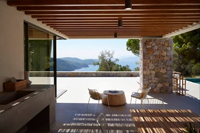 Leafbird Villa