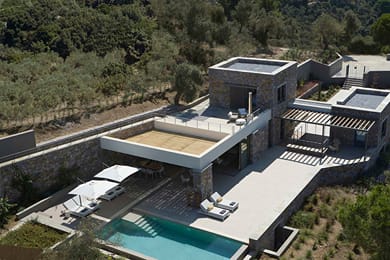 Leafbird Villa