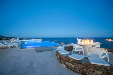 Lobelia Villa