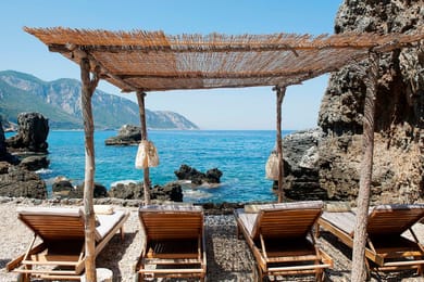 Mare Retreat Villa