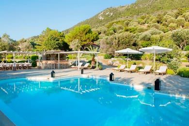 Mare Retreat Villa