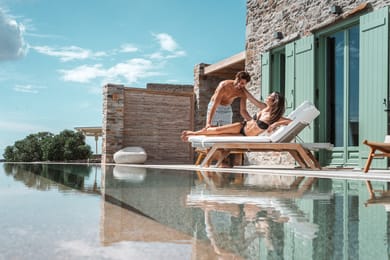 Mariposa Villa