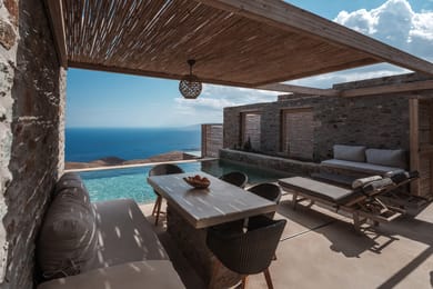 Mariposa Villa