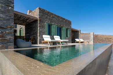 Mariposa Villa