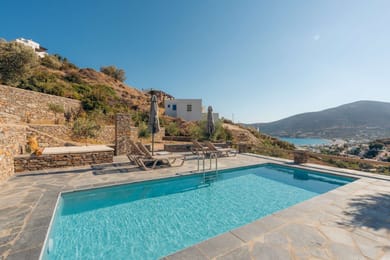 Merida Villa