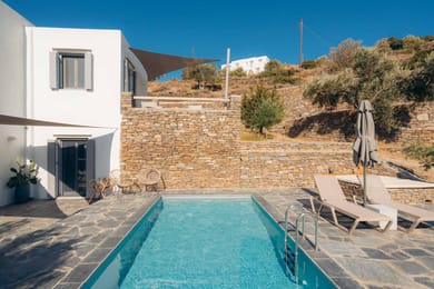 Merida Villa