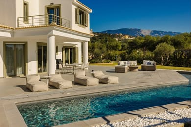 Mockingbird Villa