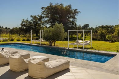 Mockingbird Villa