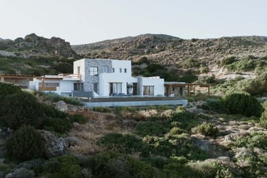 Myrtle Villa