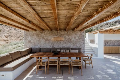 Myrtle Villa