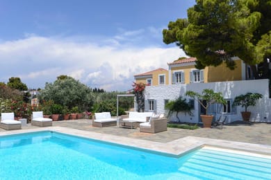 Natura Villa