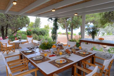 Natura Villa