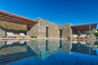 Nectar villa
