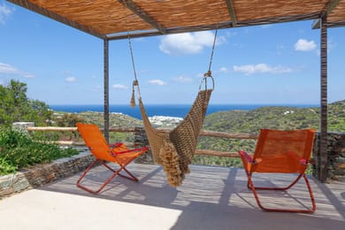 Nectar villa