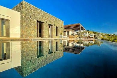 Nectar villa