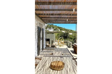 Nectar villa