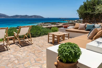 Nerea Villa