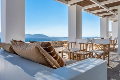 Nerea Villa