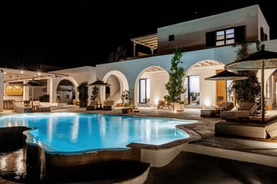 Nerine Villa