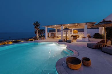 Nerine Villa