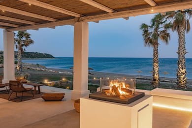 Nerine Villa