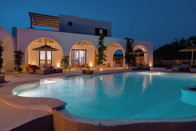 Nerine Villa