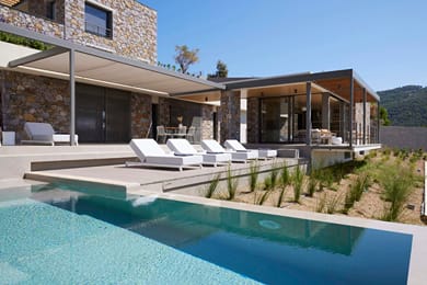 Passiflora Villa