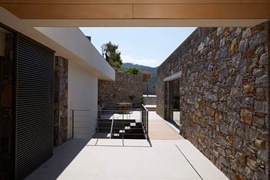 Passiflora Villa