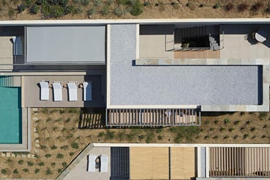 Passiflora Villa