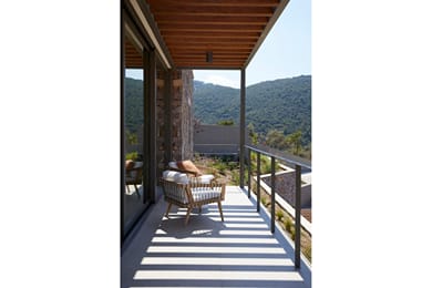 Passiflora Villa