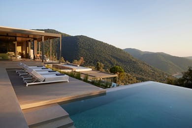 Passiflora Villa