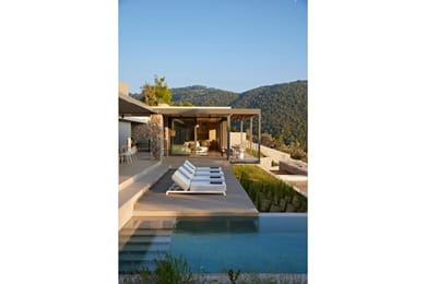 Passiflora Villa
