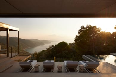 Passiflora Villa