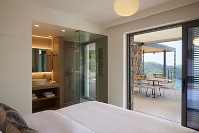 Passiflora Villa