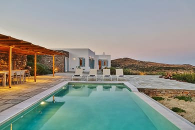 Phaenna Villa