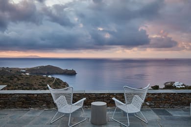 Phaenna Villa