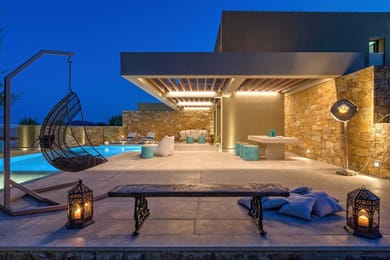 Pomegranate Villa