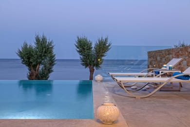 Pomegranate Villa