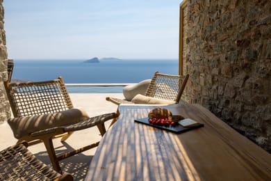 Serenata Villa