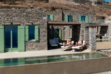 Serenata Villa