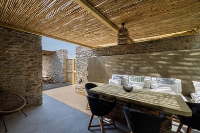 Serenata Villa