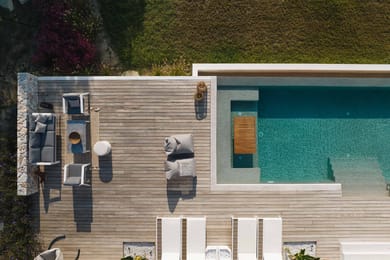 Shoreleaf  Villa