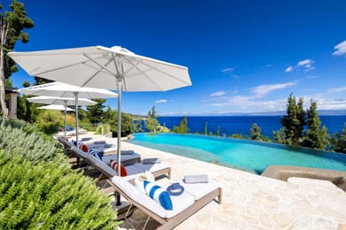 Sorbet villa