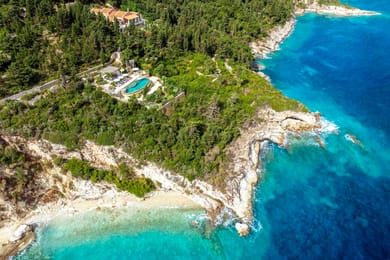 Sorbet villa