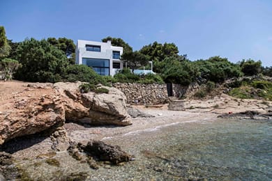 Tethys Villa