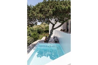 Tethys Villa